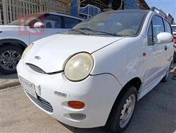 Chery S11 QQ